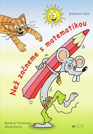 Obrázok Než začneme s matematikou