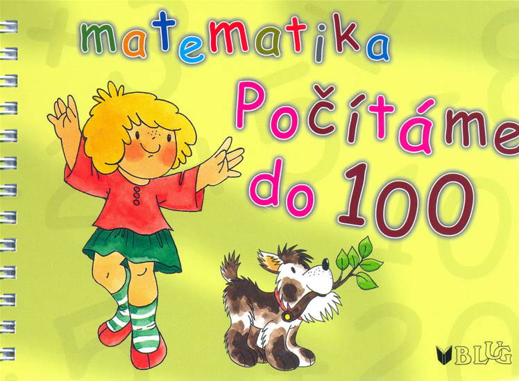 Obrázok Matematika - Počítáme do 100