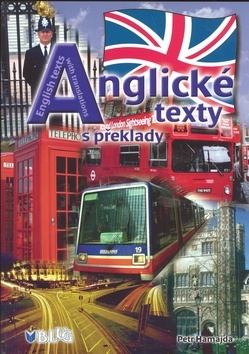 Obrázok Anglické texty s překlady