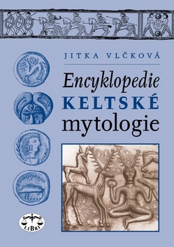 Obrázok Encyklopedie keltské mytologie