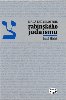 Obrazok Malá encyklopedie rabínského judaismu