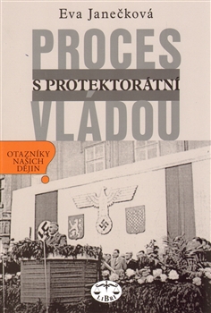 Obrazok Proces s protektorátní vládou