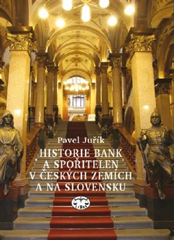 Obrazok Historie bank a spořitelen v Čechách a na Moravě