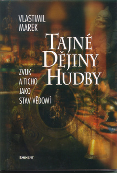 Obrázok Tajné dějiny hudby