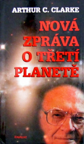 Obrázok Nová zpráva o třetí planetě