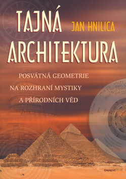 Obrázok Tajná architektura