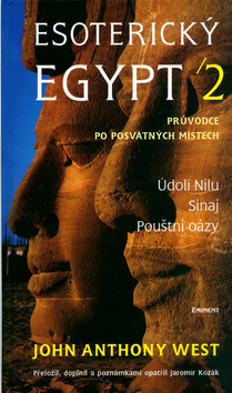 Obrázok Esoterický Egypt 2.