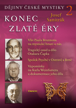 Obrázok Konec zlaté éry - Dějiny české mystiky 2
