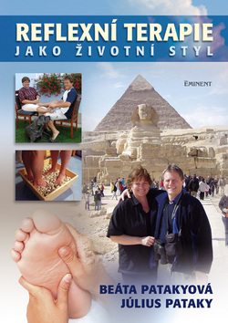 Obrázok Reflexní terapie jako životní styl