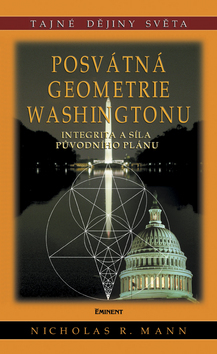 Obrázok Posvátná geometrie Washingtonu