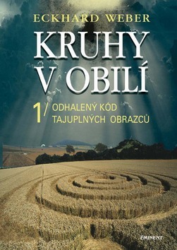 Obrázok Kruhy v obilí 1