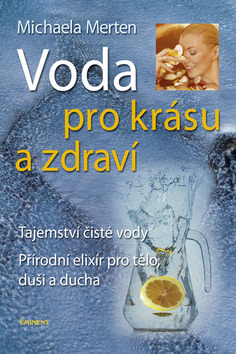 Obrázok Voda pro krásu a zdraví