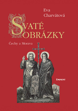 Obrázok Svaté obrázky Čechy a Morava