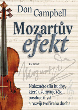 Obrázok Mozartův efekt