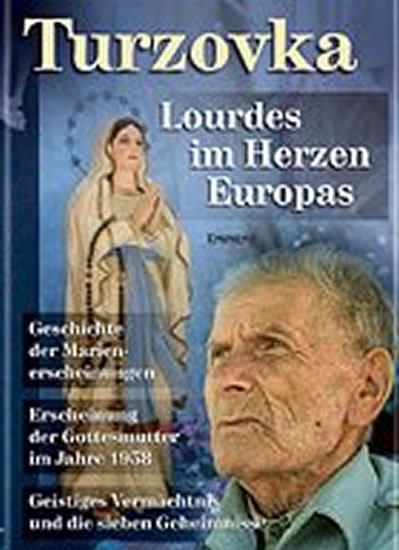 Obrázok Turzovka - Lourdes im Herzen Europas