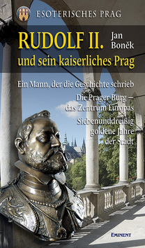 Obrázok Rudolf II. und sein kaiserliches Prag
