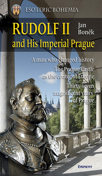 Obrázok Rudolf II and His Imperial Prague