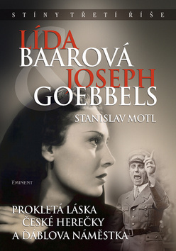 Obrázok Lída Baarová a Joseph Goebbels