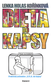 Obrázok Dieta do kapsy