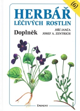 Obrázok Herbář léčivých rostlin 6