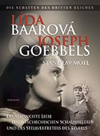 Obrázok Lída Baarová und Joseph Goebbels