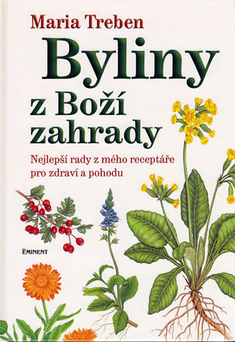 Obrázok Byliny z Boží zahrady