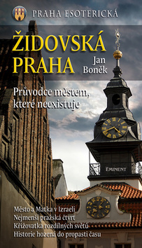 Obrázok Židovská Praha
