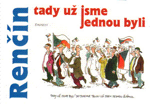 Obrázok Tady už jsme jednou byli