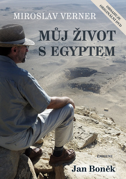 Obrázok Můj život s Egyptem + DVD