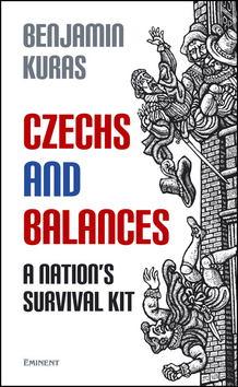 Obrázok Czechs and Balances (anglická verze)