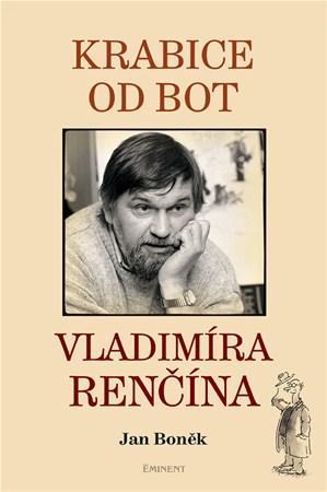 Obrázok Krabice od bot Vladimíra Renčína