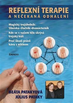 Obrázok Reflexní terapie a nečekaná odhalení