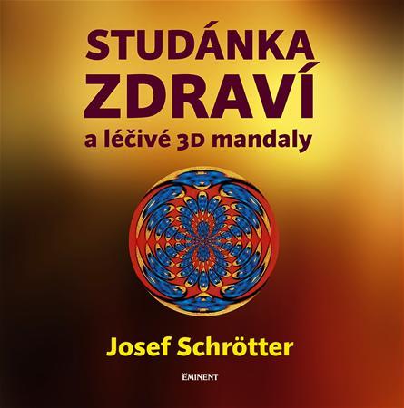 Obrázok Studánka zdraví a léčivé 3D mandaly