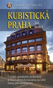 Obrázok Kubistická Praha