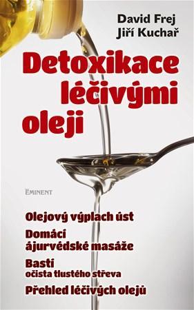 Obrázok Detoxikace léčivými oleji