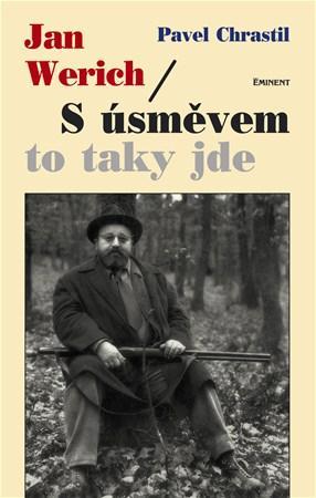 Obrázok Jan Werich / S úsměvem to taky jde