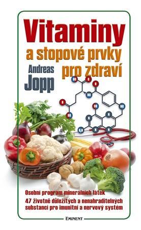 Obrázok Vitaminy a stopové prvky pro zdraví