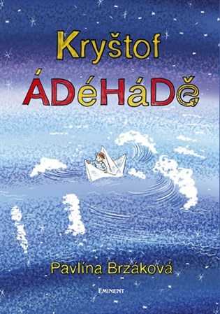 Obrázok Kryštof ÁDéHáDě