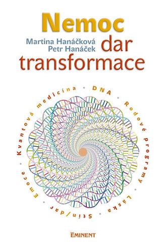 Obrázok Nemoc - dar transformace