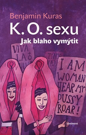 Obrázok K.O. sexu - Jak blaho vymýtit