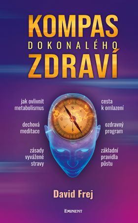 Obrázok Kompas dokonalého zdraví