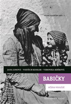 Obrazok Babičky očima vnoučat
