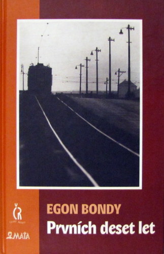 Obrázok Prvních deset let