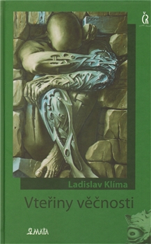 Obrazok Vteřiny věčnosti