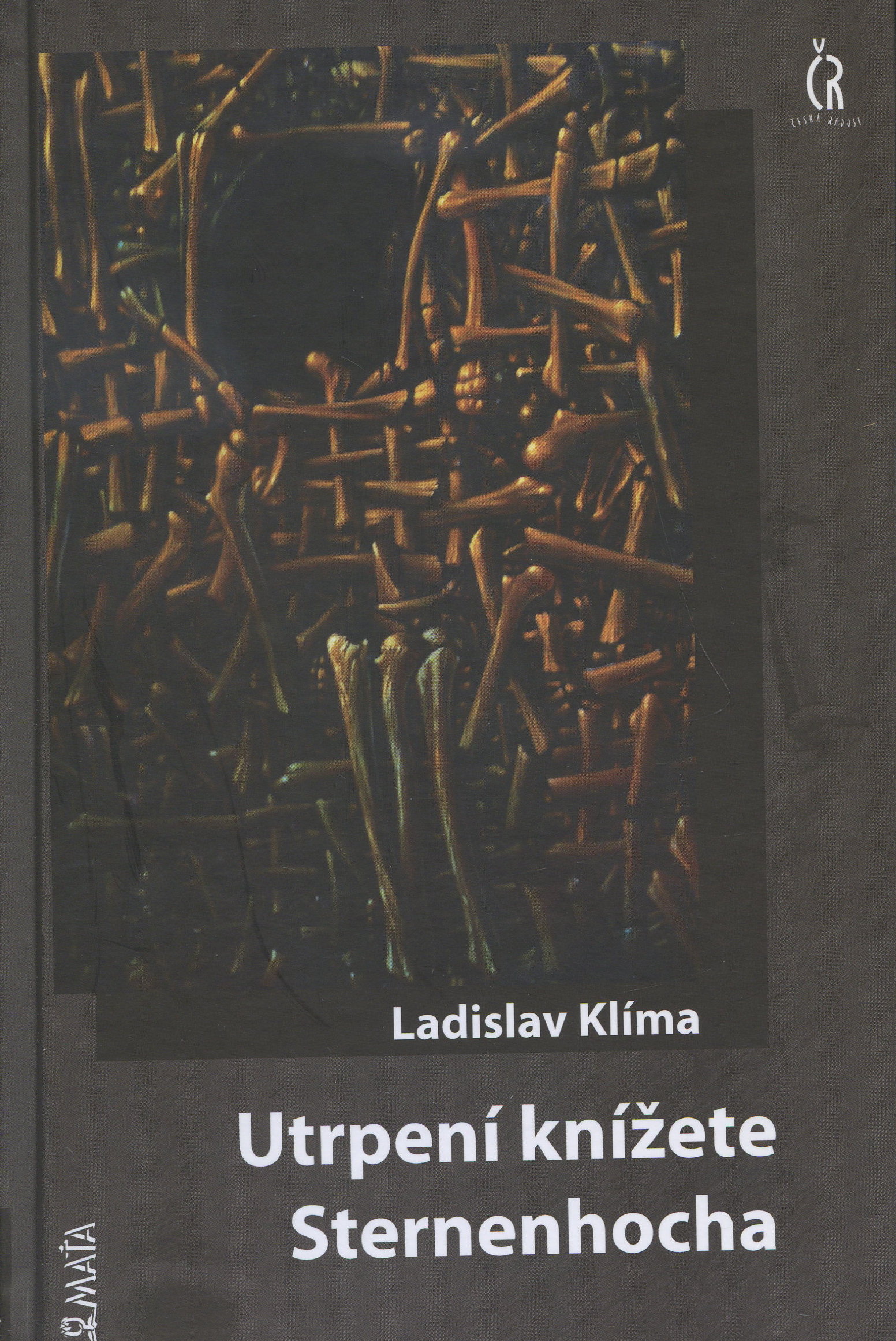 Obrazok Utrpení knížete Sternenhocha