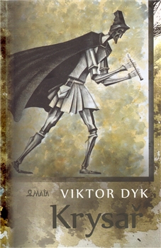Obrazok Krysař