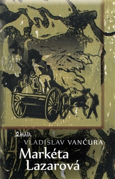 Obrazok Markéta Lazarová