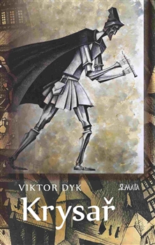 Obrazok Krysař