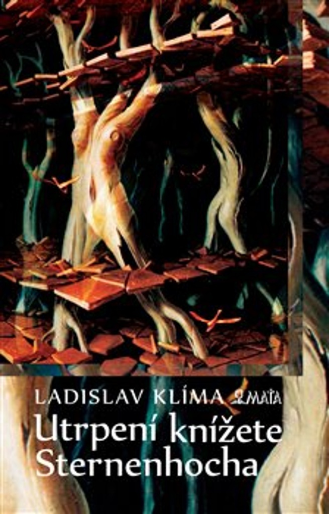 Obrazok Utrpení knížete Sternenhocha