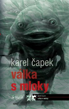 Obrazok Válka s mloky